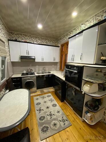 Satılır 3 otaqlı köhnə tikili 74 m², Nəsimi m., photo 11 from 12