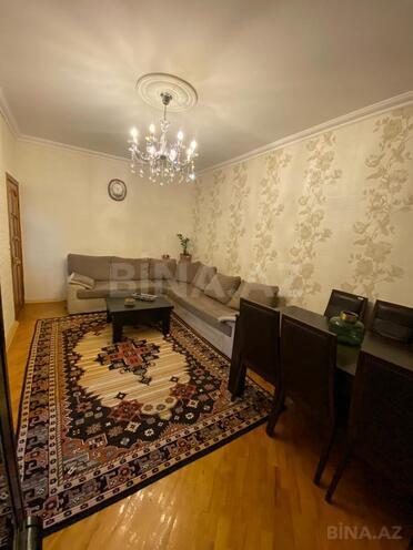 Satılır 3 otaqlı köhnə tikili 74 m², Nəsimi m., photo 3 from 12