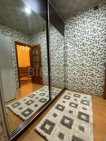 Satılır 3 otaqlı köhnə tikili 74 m², Nəsimi m., photo 10 from 12