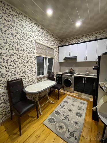 Satılır 3 otaqlı köhnə tikili 74 m², Nəsimi m., photo 6 from 12