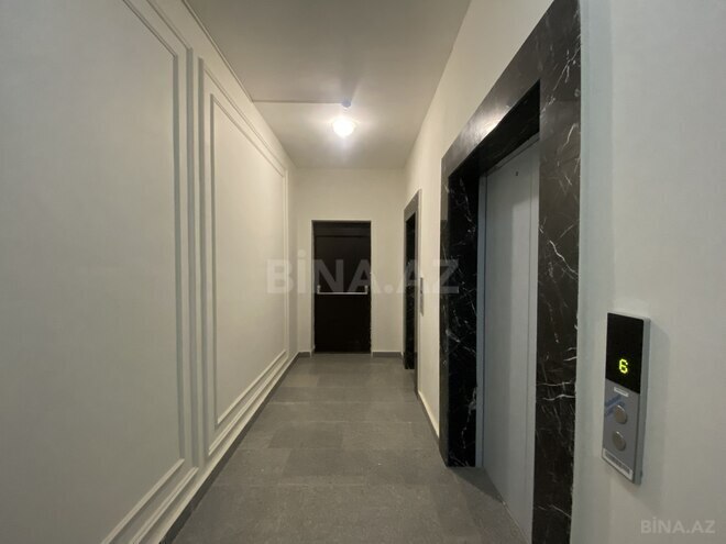 Satılır 4 otaqlı yeni tikili 143 m², Şah İsmayıl Xətai m., photo 18 from 28