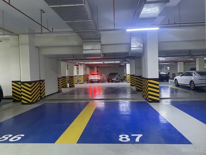 Satılır 4 otaqlı yeni tikili 143 m², Şah İsmayıl Xətai m., photo 24 from 28