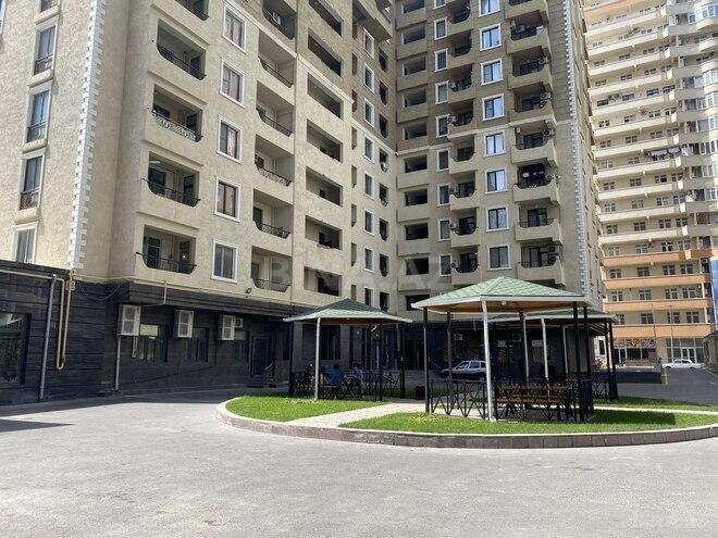 Satılır 4 otaqlı yeni tikili 143 m², Şah İsmayıl Xətai m., photo 21 from 28