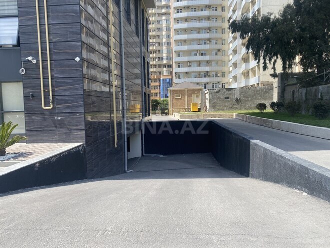 Satılır 4 otaqlı yeni tikili 143 m², Şah İsmayıl Xətai m., photo 25 from 28