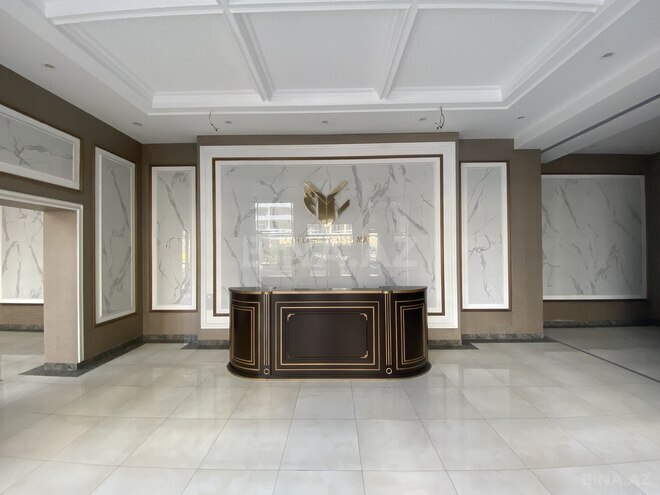 Satılır 4 otaqlı yeni tikili 143 m², Şah İsmayıl Xətai m., photo 19 from 28