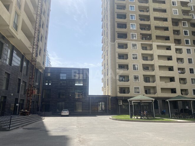 Satılır 4 otaqlı yeni tikili 143 m², Şah İsmayıl Xətai m., photo 26 from 28