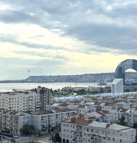 Satılır 4 otaqlı yeni tikili 143 m², Şah İsmayıl Xətai m., photo 7 from 28