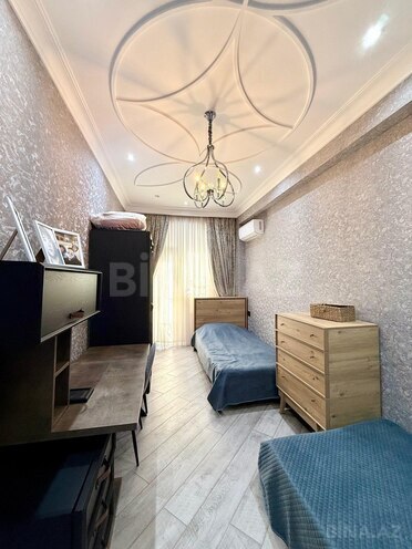 Satılır 4 otaqlı yeni tikili 143 m², Şah İsmayıl Xətai m., photo 15 from 28