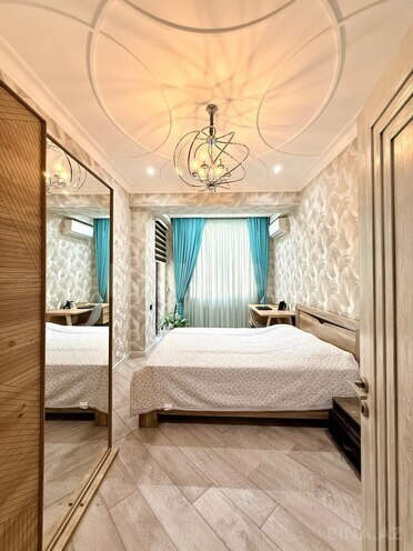 Satılır 4 otaqlı yeni tikili 143 m², Şah İsmayıl Xətai m., photo 11 from 28