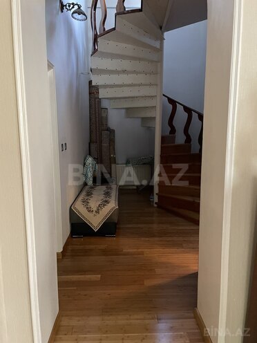 Satılır 8 otaqlı həyət evi/bağ evi 346 m², Qaraçuxur q., photo 23 from 32