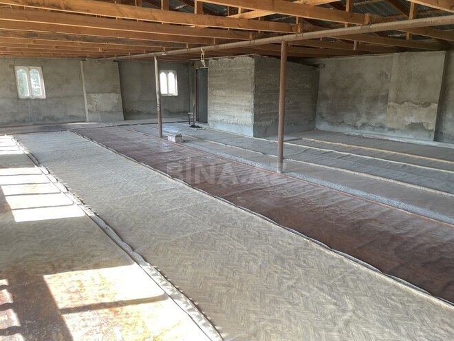 Satılır 8 otaqlı həyət evi/bağ evi 346 m², Qaraçuxur q., photo 22 from 32