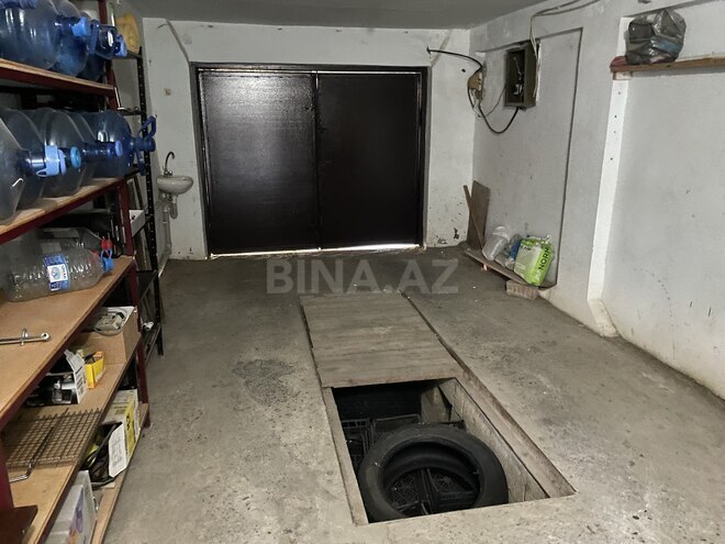 Satılır 8 otaqlı həyət evi/bağ evi 346 m², Qaraçuxur q., photo 29 from 32
