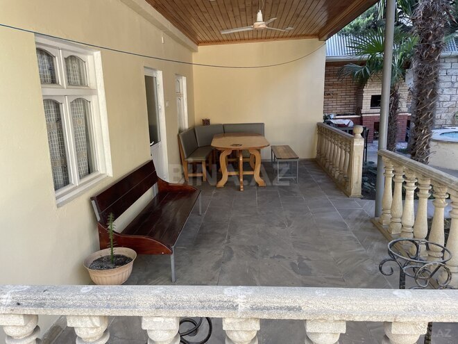 Satılır 8 otaqlı həyət evi/bağ evi 346 m², Qaraçuxur q., photo 26 from 32