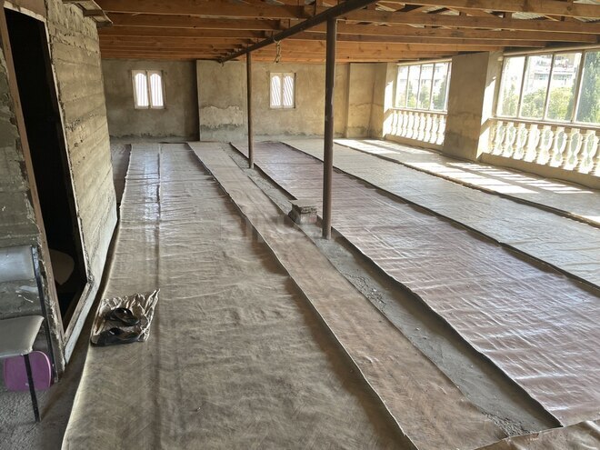 Satılır 8 otaqlı həyət evi/bağ evi 346 m², Qaraçuxur q., photo 21 from 32