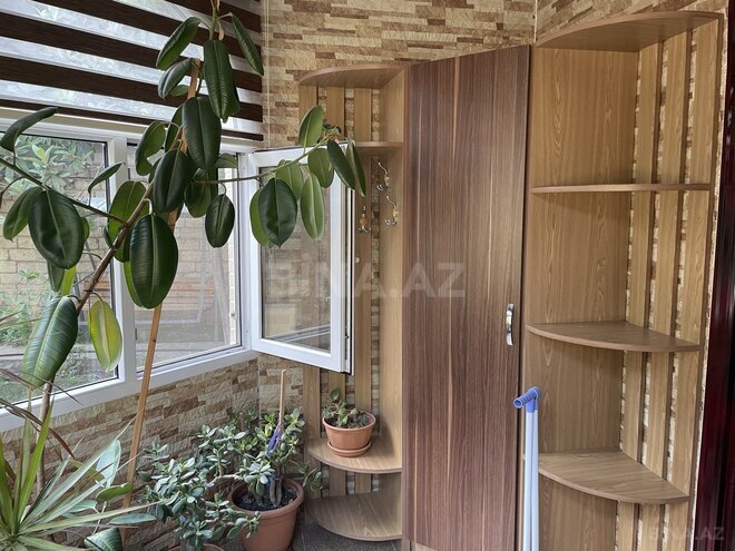 Satılır 8 otaqlı həyət evi/bağ evi 346 m², Qaraçuxur q., photo 25 from 32
