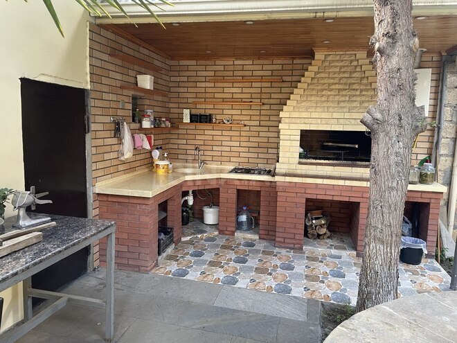 Satılır 8 otaqlı həyət evi/bağ evi 346 m², Qaraçuxur q., photo 27 from 32