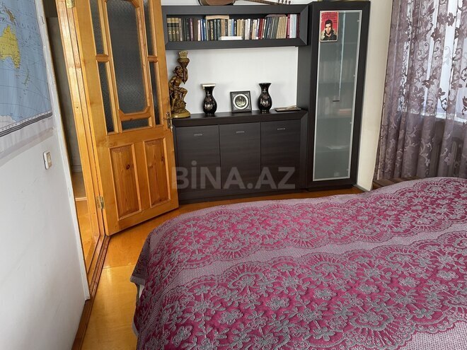 Satılır 8 otaqlı həyət evi/bağ evi 346 m², Qaraçuxur q., photo 16 from 32