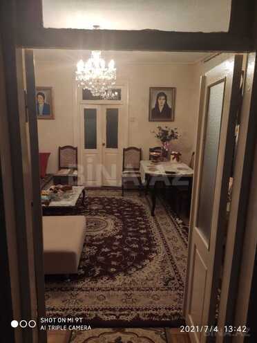 İcarəyə verilir 4 otaqlı həyət evi/bağ evi 70 m², Bayıl q., photo 4 from 13