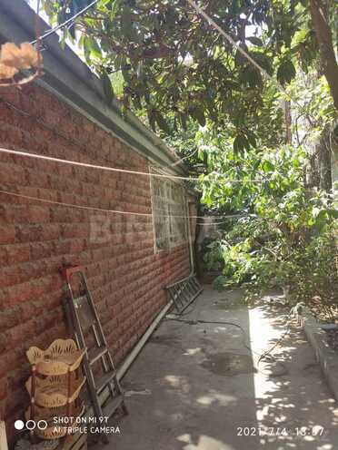 İcarəyə verilir 4 otaqlı həyət evi/bağ evi 70 m², Bayıl q., photo 3 from 13