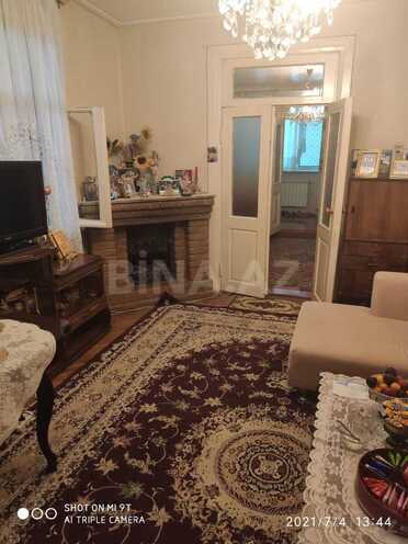 İcarəyə verilir 4 otaqlı həyət evi/bağ evi 70 m², Bayıl q., photo 5 from 13