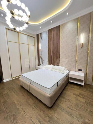 Продаётся 4-комн. новостройка 208 м², Насиминский  р., photo 10 from 24