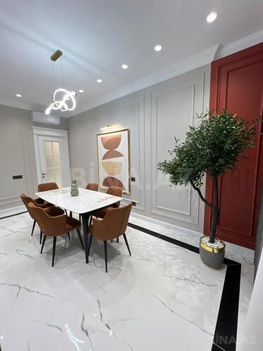 Продаётся 4-комн. новостройка 208 м², Насиминский  р., photo 19 from 24