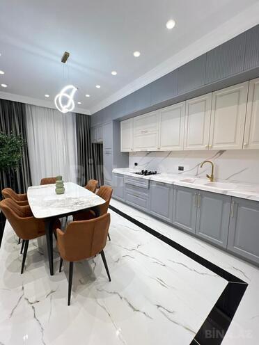 Продаётся 4-комн. новостройка 208 м², Насиминский  р., photo 4 from 24