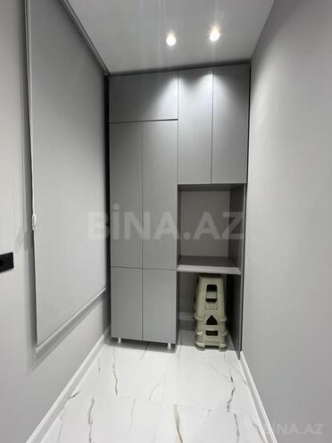Продаётся 4-комн. новостройка 208 м², Насиминский  р., photo 20 from 24