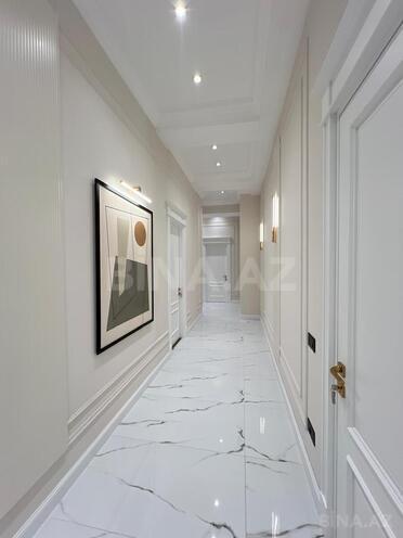 Продаётся 4-комн. новостройка 208 м², Насиминский  р., photo 16 from 24