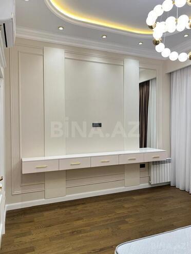 Продаётся 4-комн. новостройка 208 м², Насиминский  р., photo 11 from 24