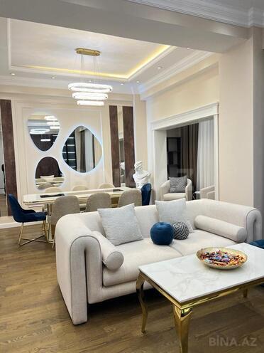 Продаётся 4-комн. новостройка 208 м², Насиминский  р., photo 9 from 24