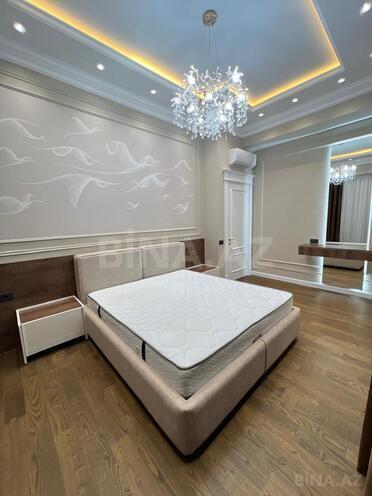 Продаётся 4-комн. новостройка 208 м², Насиминский  р., photo 14 from 24