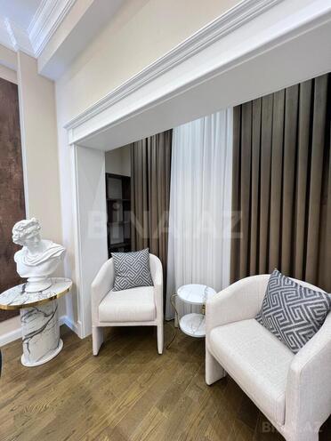 Продаётся 4-комн. новостройка 208 м², Насиминский  р., photo 6 from 24