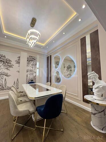 Продаётся 4-комн. новостройка 208 м², Насиминский  р., photo 7 from 24