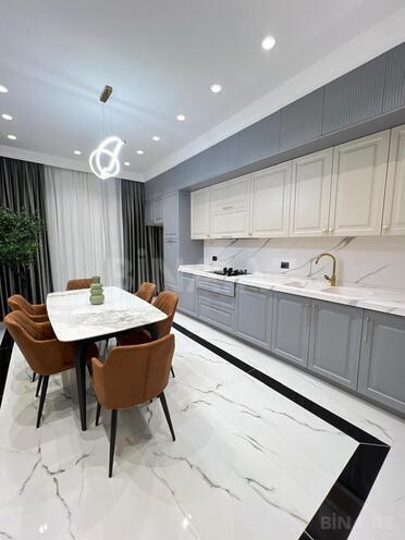 Продаётся 4-комн. новостройка 208 м², Насиминский  р., photo 5 from 24