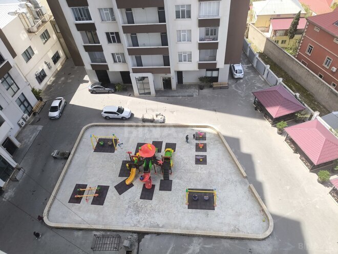 Satılır 3 otaqlı yeni tikili 127 m², Badamdar q., photo 4 from 26