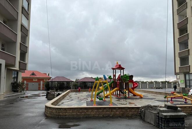 Satılır 3 otaqlı yeni tikili 127 m², Badamdar q., photo 5 from 26