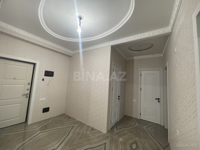 Satılır 3 otaqlı yeni tikili 127 m², Badamdar q., photo 6 from 26