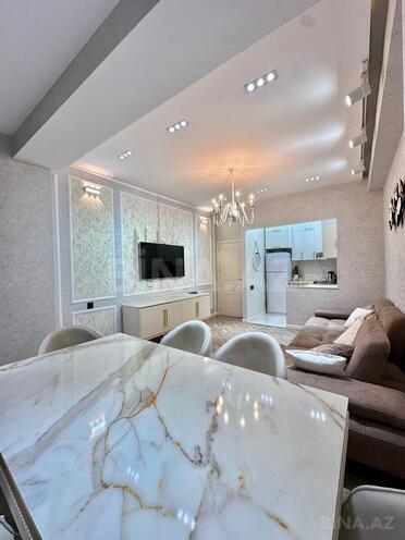 Сдаётся 2-комн. новостройка 54 м², Наримановский  р., photo 5 from 16