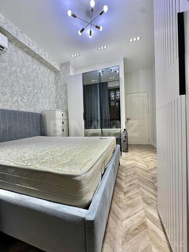 Сдаётся 2-комн. новостройка 54 м², Наримановский  р., photo 11 from 16