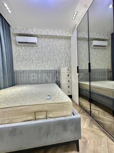 Сдаётся 2-комн. новостройка 54 м², Наримановский  р., photo 10 from 16