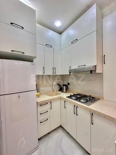 Сдаётся 2-комн. новостройка 54 м², Наримановский  р., photo 6 from 16