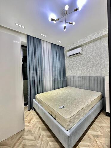 Сдаётся 2-комн. новостройка 54 м², Наримановский  р., photo 9 from 16