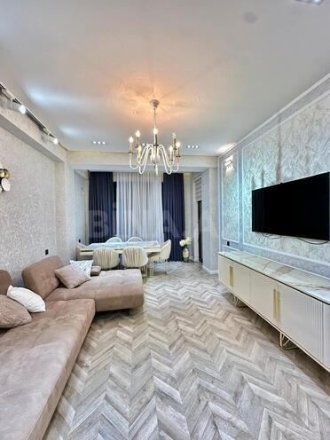 Сдаётся 2-комн. новостройка 54 м², Наримановский  р., photo 7 from 16