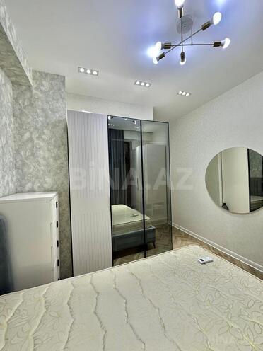Сдаётся 2-комн. новостройка 54 м², Наримановский  р., photo 12 from 16