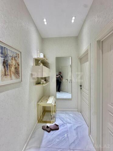 Сдаётся 2-комн. новостройка 54 м², Наримановский  р., photo 13 from 16