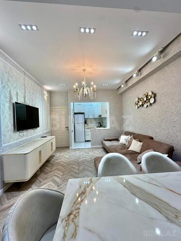 Сдаётся 2-комн. новостройка 54 м², Наримановский  р., photo 4 from 16