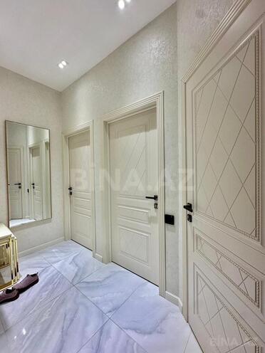 Сдаётся 2-комн. новостройка 54 м², Наримановский  р., photo 15 from 16