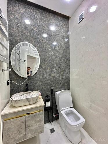 Сдаётся 2-комн. новостройка 54 м², Наримановский  р., photo 14 from 16