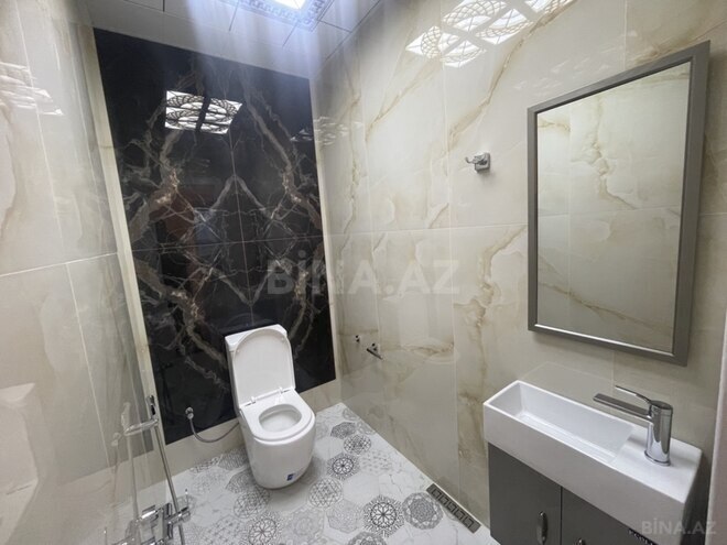 Satılır 3 otaqlı yeni tikili 127 m², Badamdar q., photo 8 from 26